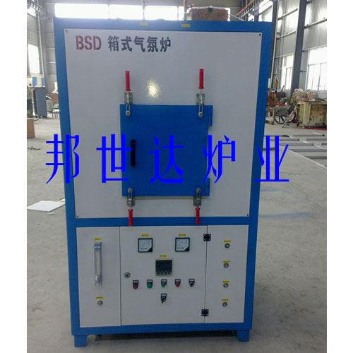 箱式气氛炉