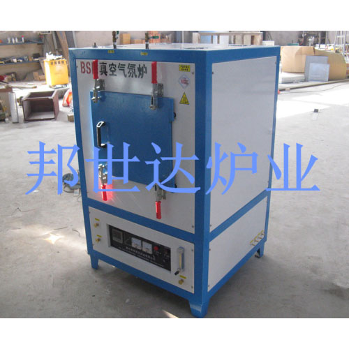 真空气氛炉