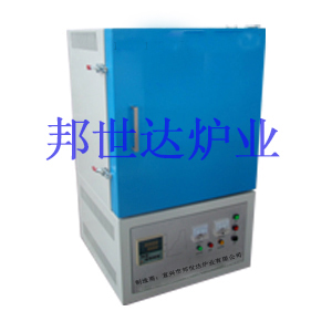 实验箱式炉