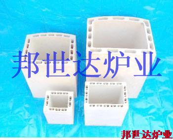 国标箱式炉炉堂