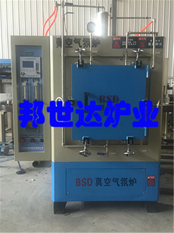 真空气氛炉