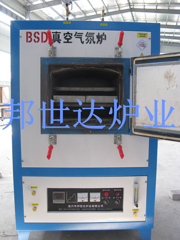 气氛退火炉