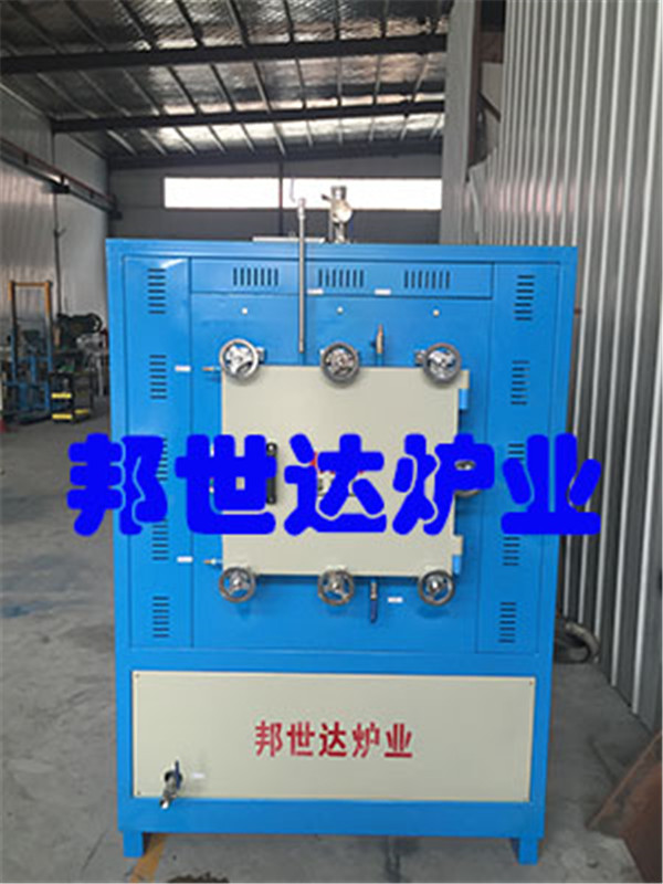 真空气氛炉 气氛实验炉 粉末冶金烧结炉 邦世达定制