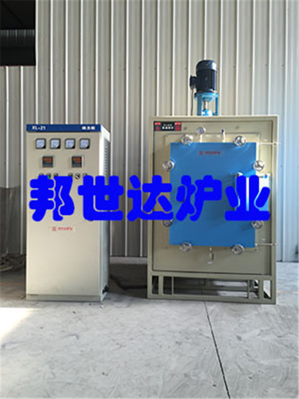 真空气氛炉