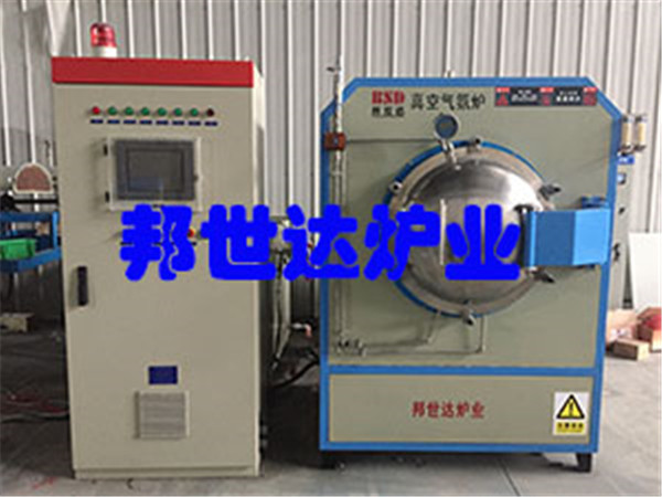 真空气氛炉