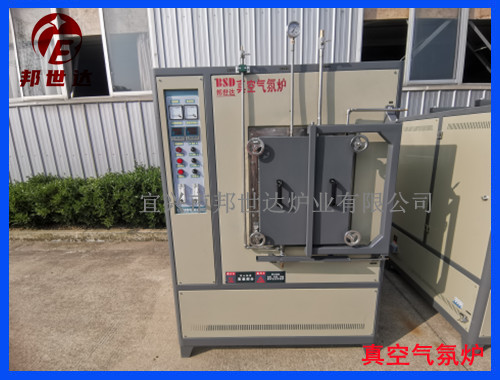 箱式真空炉 真空气氛炉 气氛?；ど战崧? style=