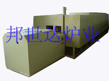 高温推板炉